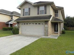 239 Shadow Ct SW, Huntsville, AL 35824