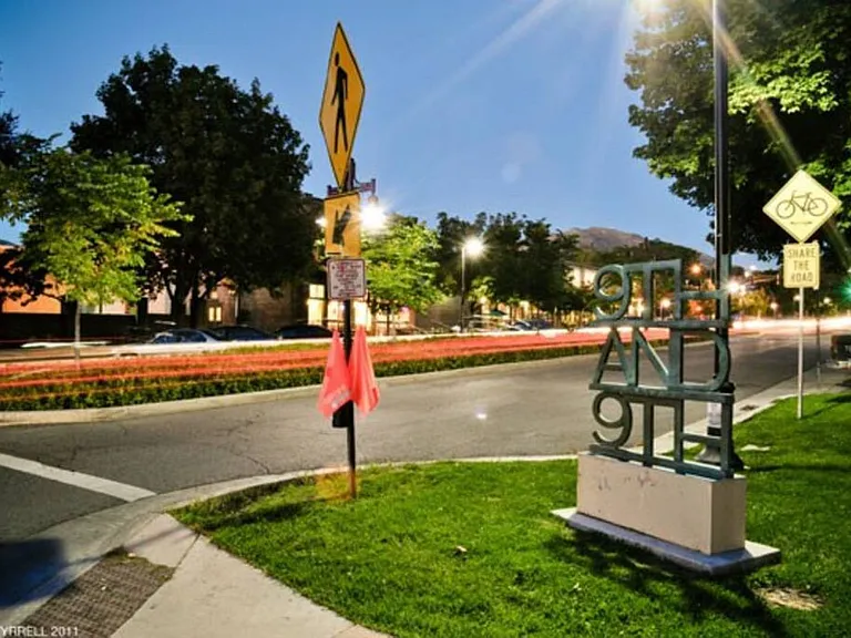 Neighborhood