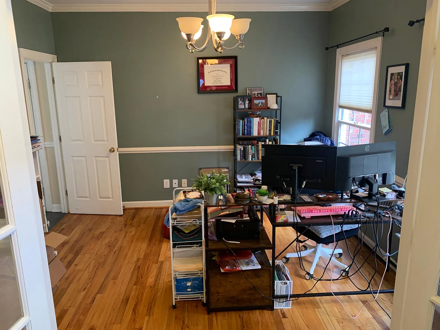 4 bed, 2.5 bath, 2195 sqft, $2,550 — Photo 4