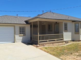 388 S Louisiana St, Coalinga, CA 93210