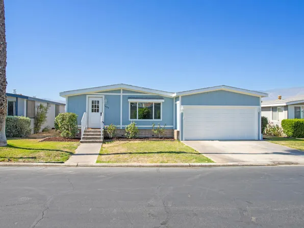 1024 Via Grande, Cathedral City, CA 92234