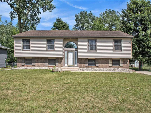 304 S 325th Rd E, Warsaw, IN 46582