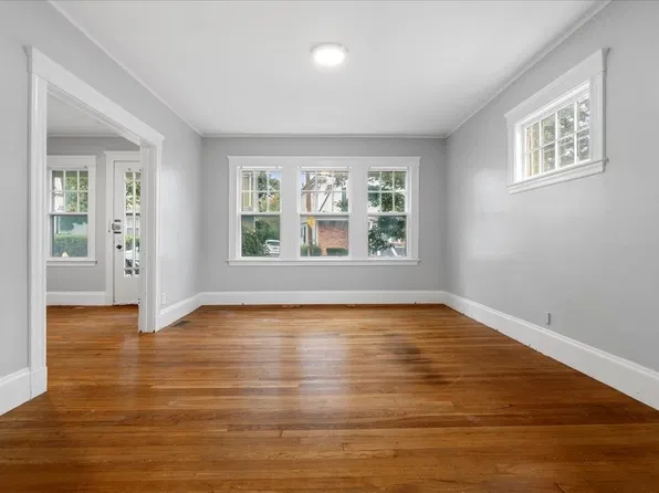 36-38 Saint Gregory St #1, Dorchester Center, MA 02124