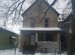 6817 S Perry Ave, Chicago, IL 60621