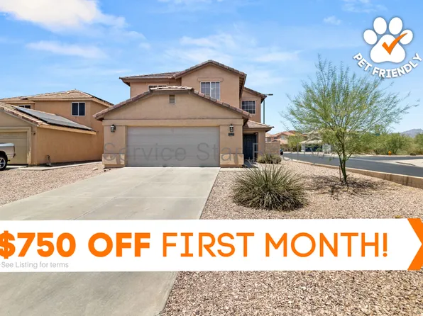 22368 W La Vista Cir, Buckeye, AZ 85326