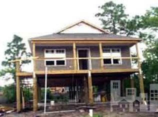 406 Jarrett Bay, Carolina Beach, NC 28428