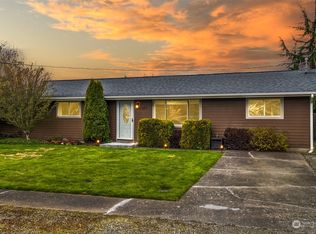 247 S D St, Buckley, WA 98321