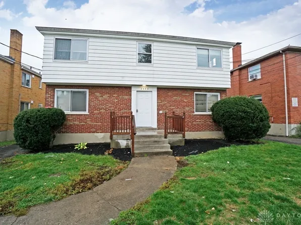 3909 E Gatewood Ln, Cincinnati, OH 45236
