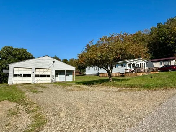 1 Evans St, Tidioute, PA 16351