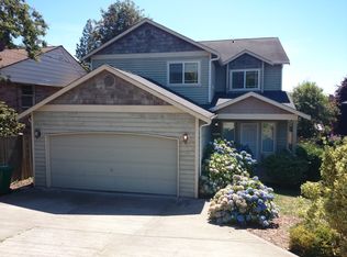 3601 SW Kenyon St, Seattle, WA 98126