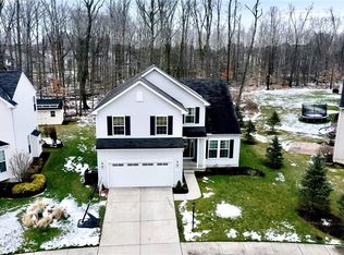 3760 Firethorn Dr, Aurora, OH 44202