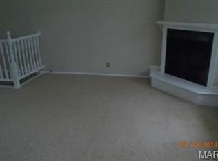 111 Mill Pond Dr, O'Fallon, MO 63366