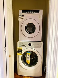 Rented by Brooklyn Heights Real Estate Inc