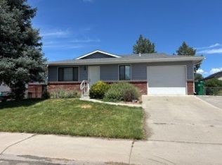 1911 Court Way, Montrose, CO 81401