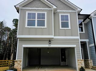 321 Yukon Dr #68, Conyers, GA 30094