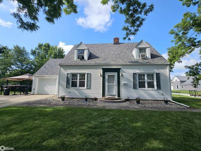 1002 Schaller St, Sac City, IA, 50583