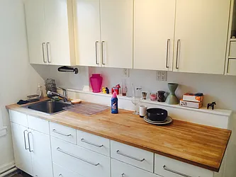 Rented by A Class Realty Corp