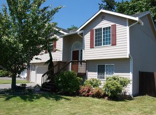 4817 106th St NE, Marysville, WA 98270