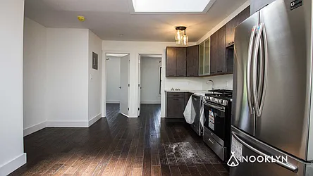 Rented by Nooklyn NYC LLC