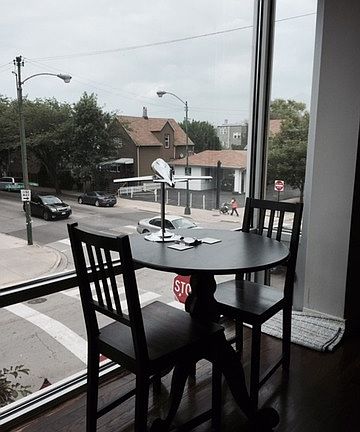 4th image of 2456 N California Ave #1F