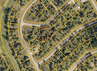 5041 Barcelona Dr, North Port, FL 34288