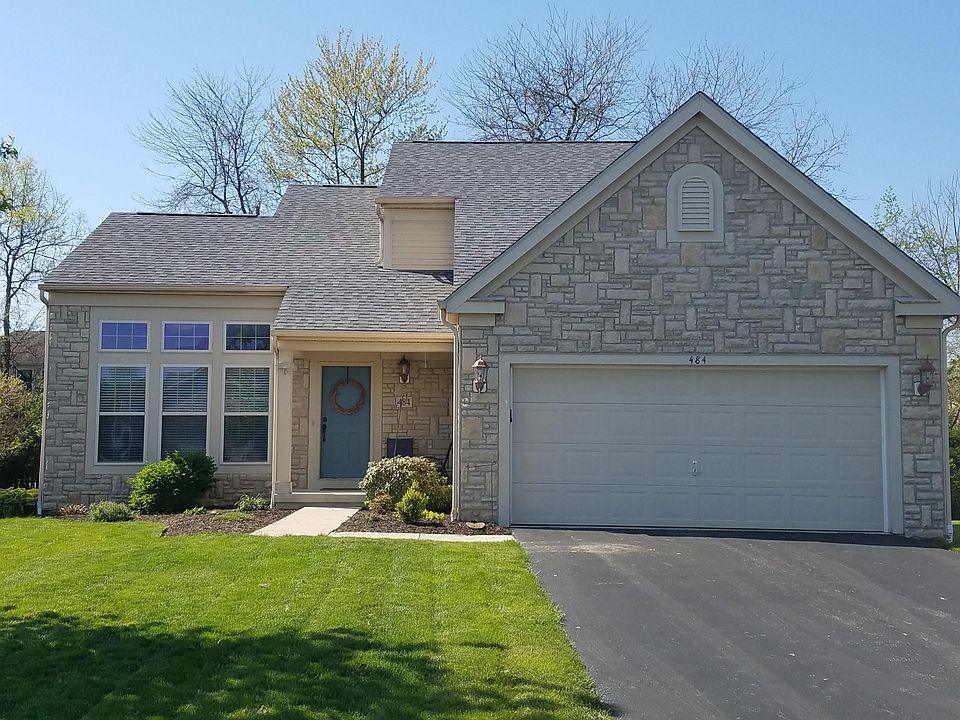 1st image of 484 Ironhorse Dr