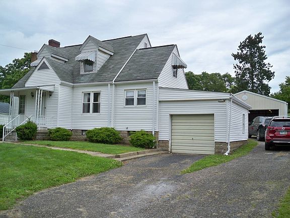 2nd image of 706 Deersville Ave