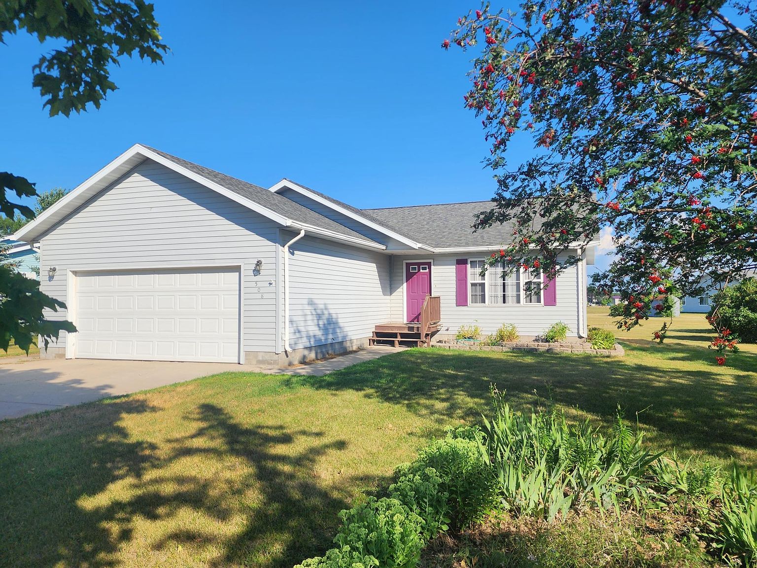 508 5th Ave NE, Perham, MN 56573 Zillow