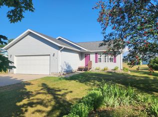 508 5th Ave NE, Perham, MN 56573