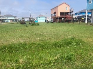 914 Meynig Ln Lot 73, Pt Bolivar, TX 77650
