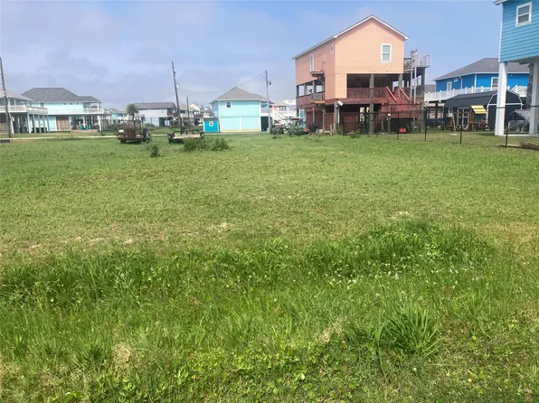 914 Meynig Ln Lot 73, Pt Bolivar, TX 77650
