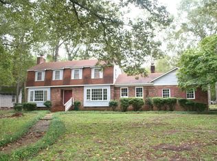 126 Sharon Rd, Wagener, SC 29164