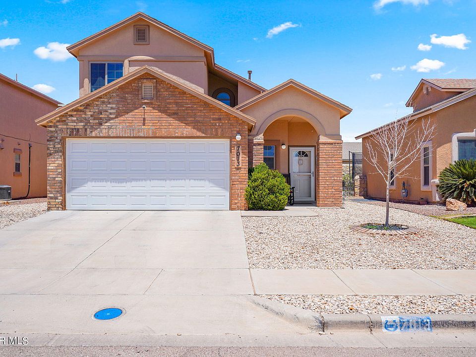 1st image of 7013 Copper Canyon Dr
