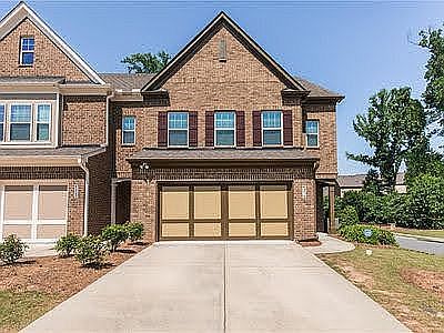 2 car garage