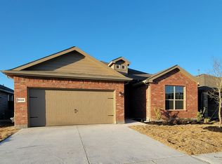 9648 Fallston Dr, Fort Worth, TX 76108