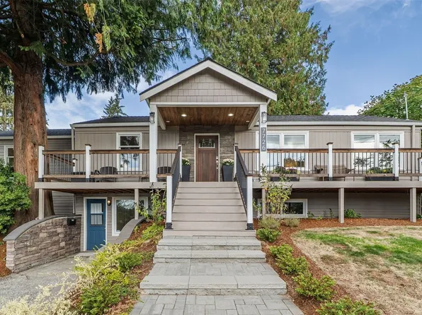 7726 30th Avenue NE, Seattle, WA 98115