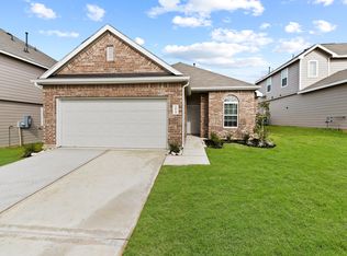 2814 Preston Place Ct, Conroe, TX 77304