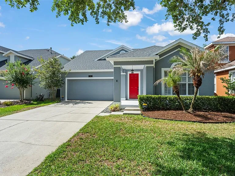 4548 Blue Major Dr — Photo 1