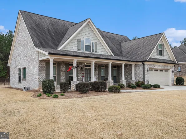 2129 Apalachee Trl, Monroe, GA 30656