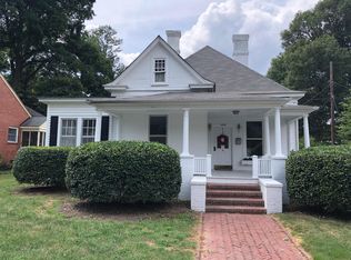 250 E Morrow Ave, Monroe, NC 28112