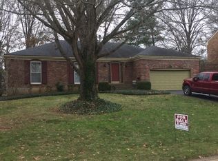 7501 Glen Arbor Rd, Bancroft, KY 40222