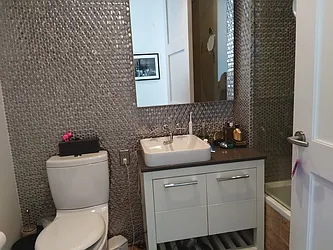 Rented by The KCI Group