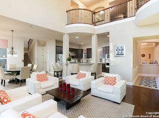 18219 Branson Fls, San Antonio, TX 78255