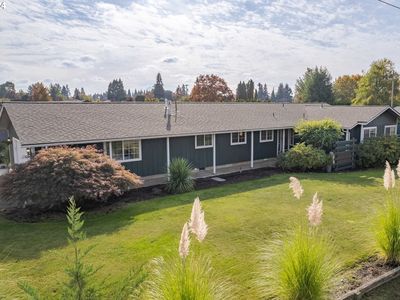 3456 Tempa St, Eugene, OR, 97404