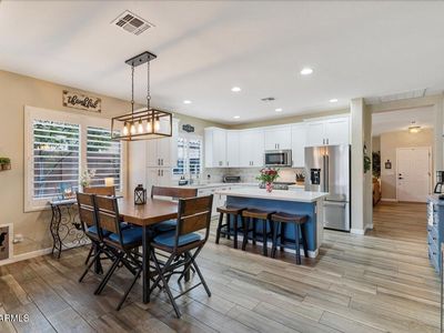 3716 E Andre Ave, Gilbert, AZ, 85298