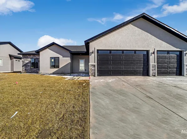 820 Cottonridge Way, Kimberly, ID 83341