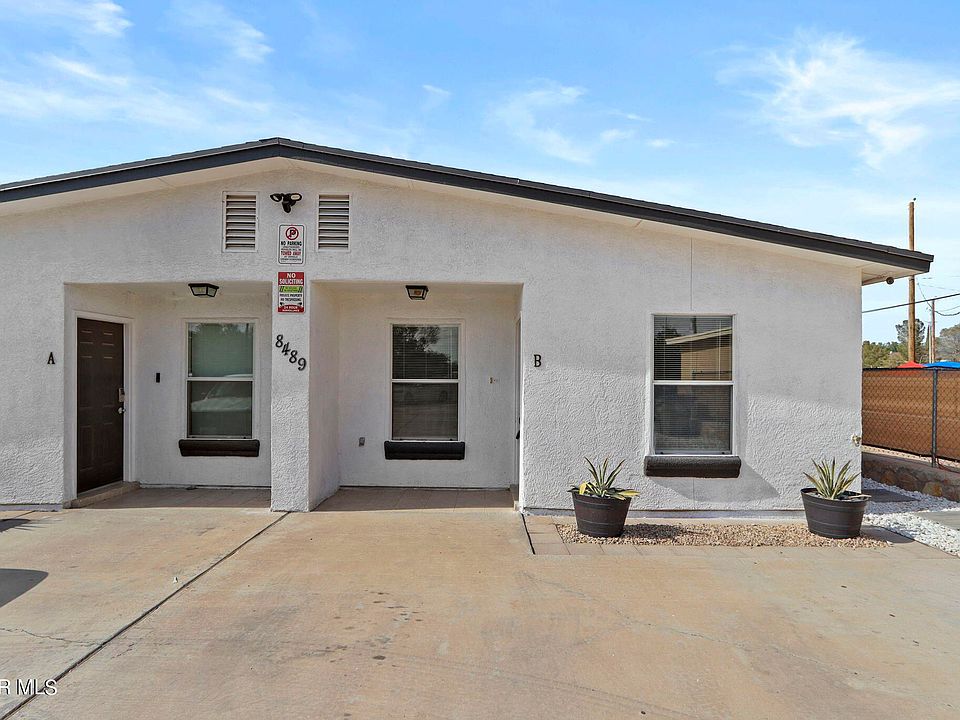1st image of 8489 Roseway Dr #B