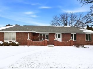 1417 Monte Carlo Dr, Van Wert, OH 45891