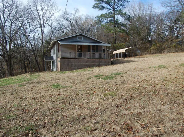3056 Mc #4021, Everton, AR 72633