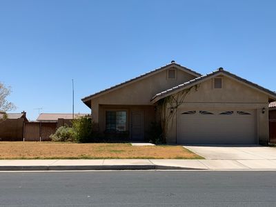6125 E 45th Rd, Yuma, AZ, 85365